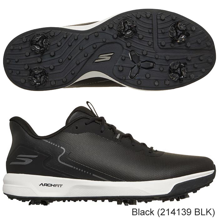 Skechers Waterproof GO GOLF Elite Vortex - Rival