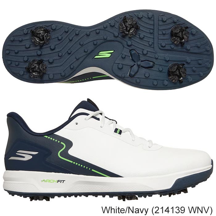 Skechers Waterproof GO GOLF Elite Vortex - Rival