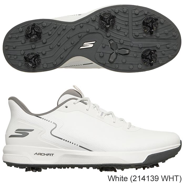 Skechers Waterproof GO GOLF Elite Vortex - Rival