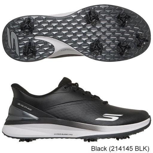 Skechers Slip-ins Golf Waterproof Blade Tour - Fairway Heritage