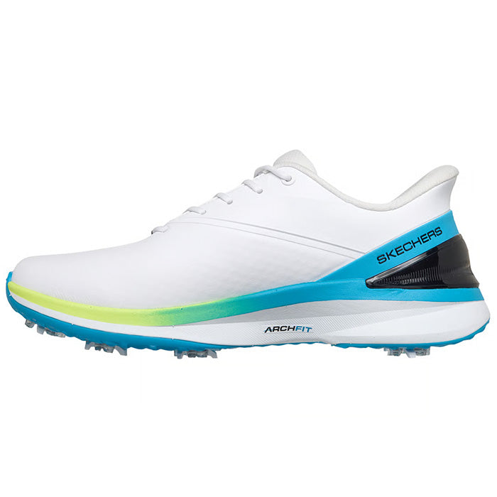 Skechers Slip-ins Golf Waterproof Blade Tour - Fairway Heritage