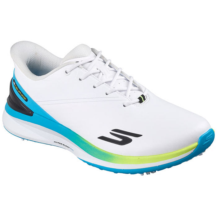 Skechers Slip-ins Golf Waterproof Blade Tour - Fairway Heritage
