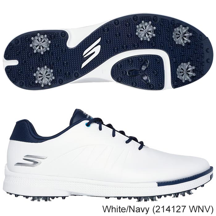 Skechers Waterproof GO GOLF Tempo