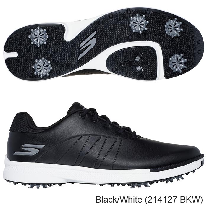Skechers Waterproof GO GOLF Tempo
