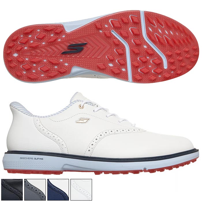 Skechers Slip-ins Waterproof GO GOLF Prestige SL