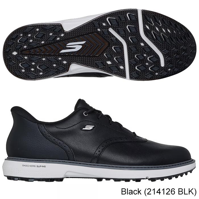 Skechers Slip-ins Waterproof GO GOLF Prestige SL