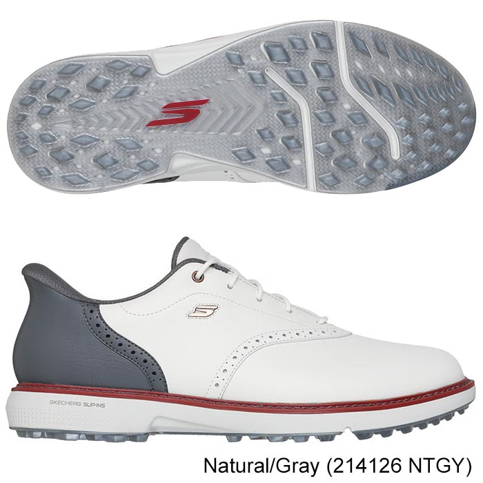 Skechers Slip-ins Waterproof GO GOLF Prestige SL