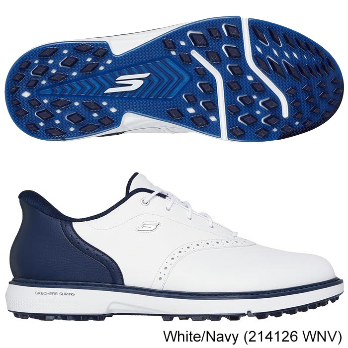 Skechers Slip-ins Waterproof GO GOLF Prestige SL