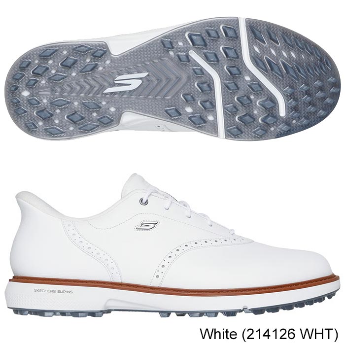 Skechers Slip-ins Waterproof GO GOLF Prestige SL