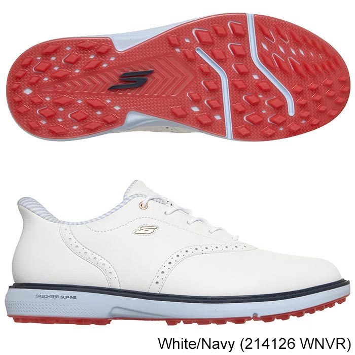 Skechers Slip-ins Waterproof GO GOLF Prestige SL