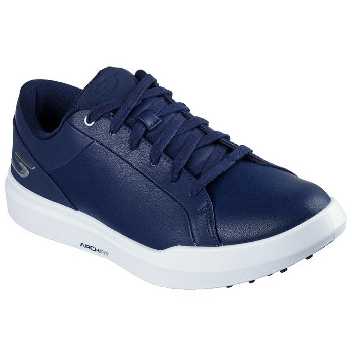 Skechers Waterproof Relaxed Fit GO GOLF Drive 6
