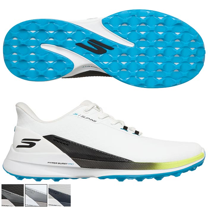 Skechers Slip-ins Golf Waterproof Pure SI