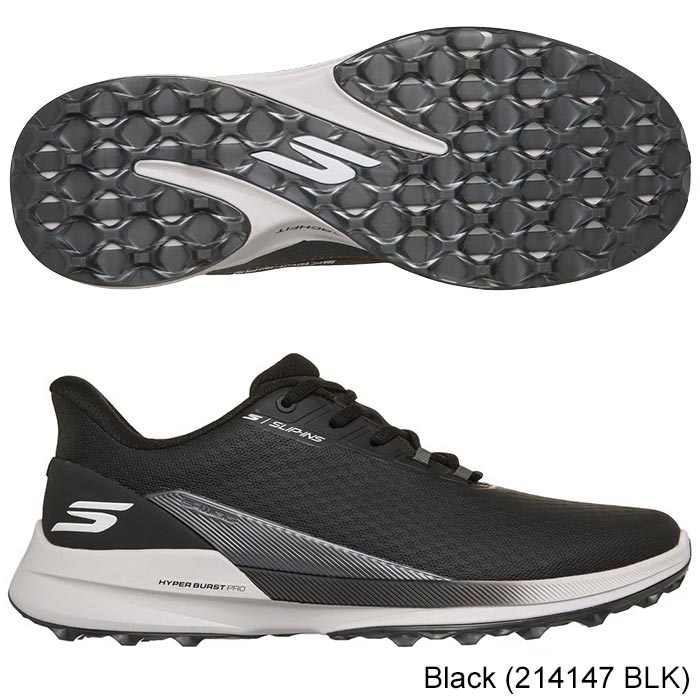 Skechers Slip-ins Golf Waterproof Pure SI