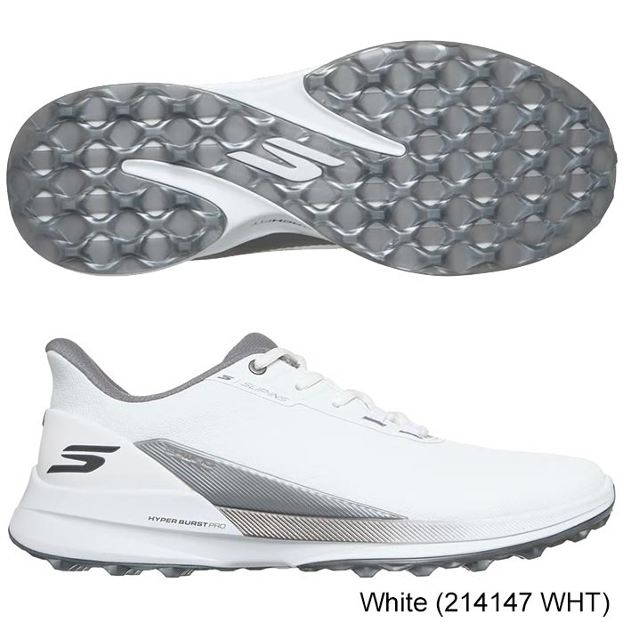 Skechers Slip-ins Golf Waterproof Pure SI