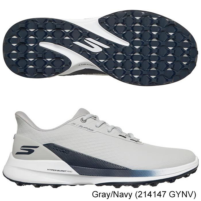 Skechers Slip-ins Golf Waterproof Pure SI
