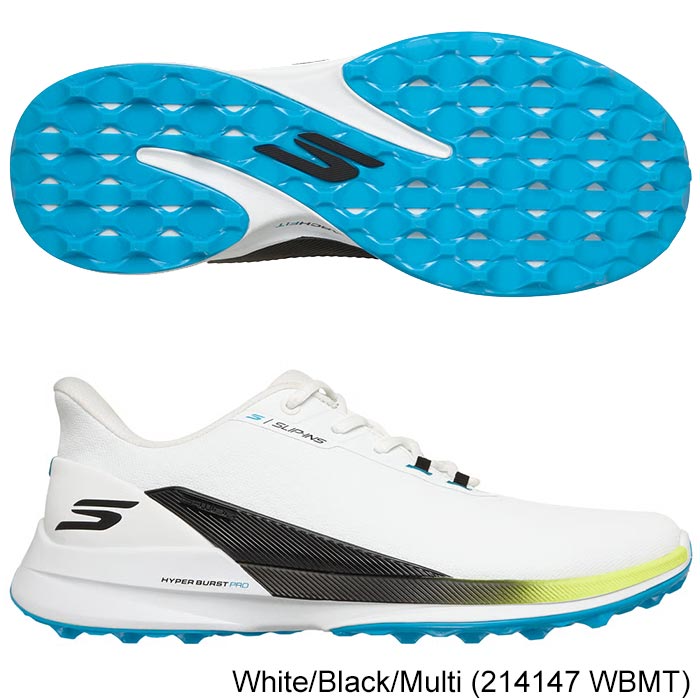 Skechers Slip-ins Golf Waterproof Pure SI
