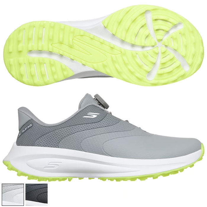 Skechers Slip-ins Golf Waterproof Flow SI - Twist-Fit