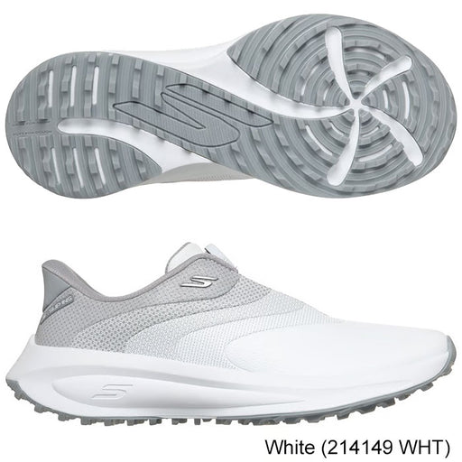 Skechers Slip-ins Golf Waterproof Flow SI - Twist-Fit