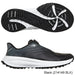 Skechers Slip-ins Golf Waterproof Flow SI - Twist-Fit