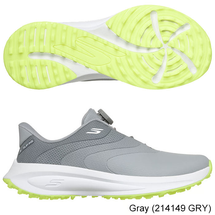 Skechers Slip-ins Golf Waterproof Flow SI - Twist-Fit