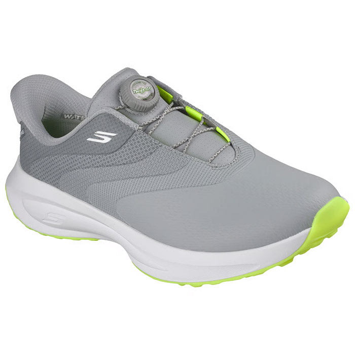 Skechers Slip-ins Golf Waterproof Flow SI - Twist-Fit