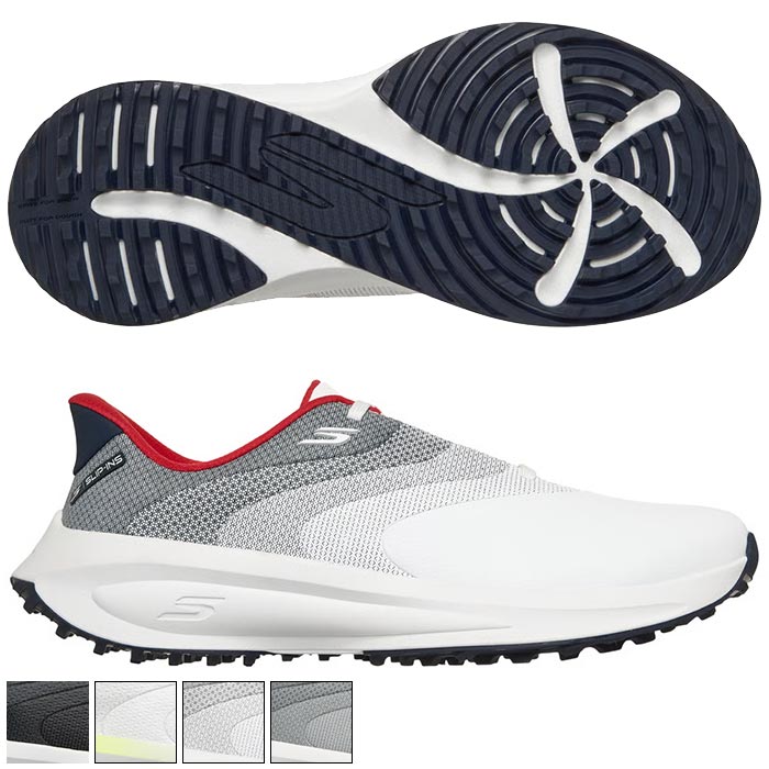 Skechers Slip-ins Golf Waterproof Flow SI