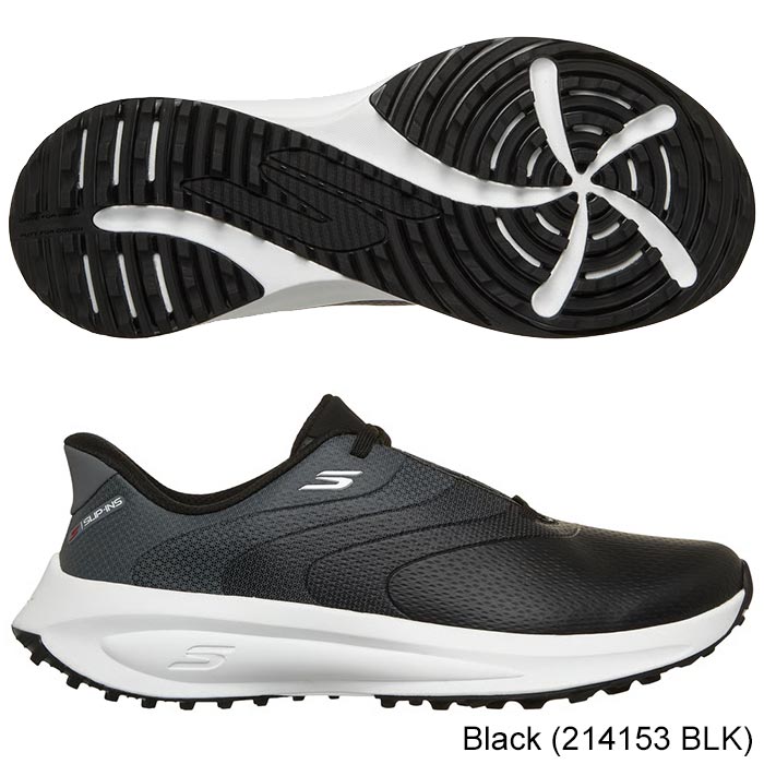 Skechers Slip-ins Golf Waterproof Flow SI