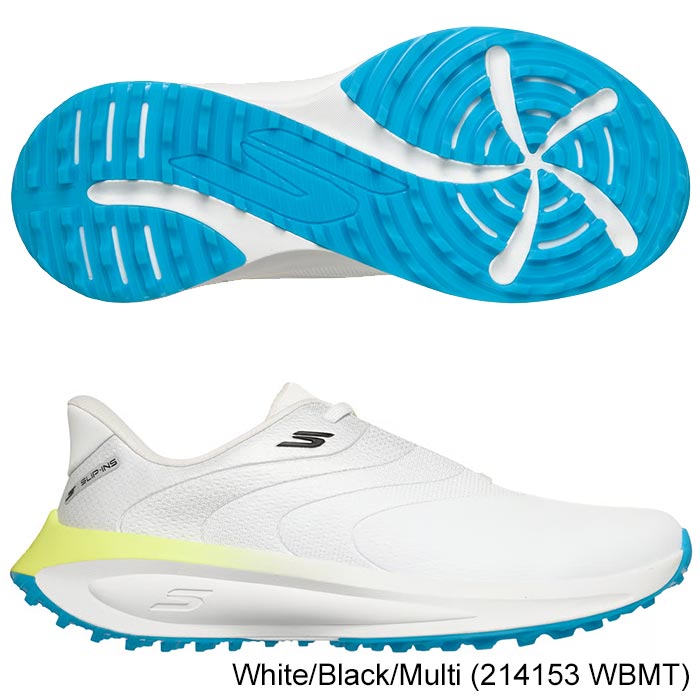 Skechers Slip-ins Golf Waterproof Flow SI