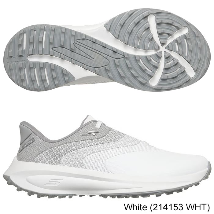 Skechers Slip-ins Golf Waterproof Flow SI