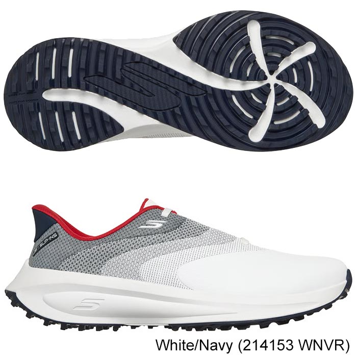 Skechers Slip-ins Golf Waterproof Flow SI