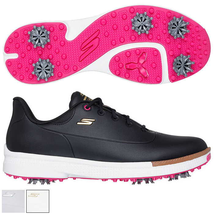 Skechers Womens Waterproof GO GOLF Jasmine 2