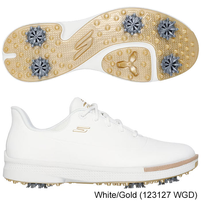 Skechers Womens Waterproof GO GOLF Jasmine 2