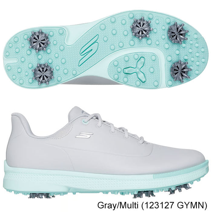 Skechers Womens Waterproof GO GOLF Jasmine 2