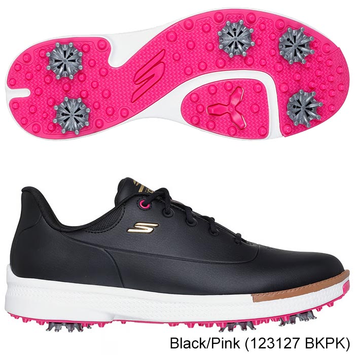 Skechers Womens Waterproof GO GOLF Jasmine 2
