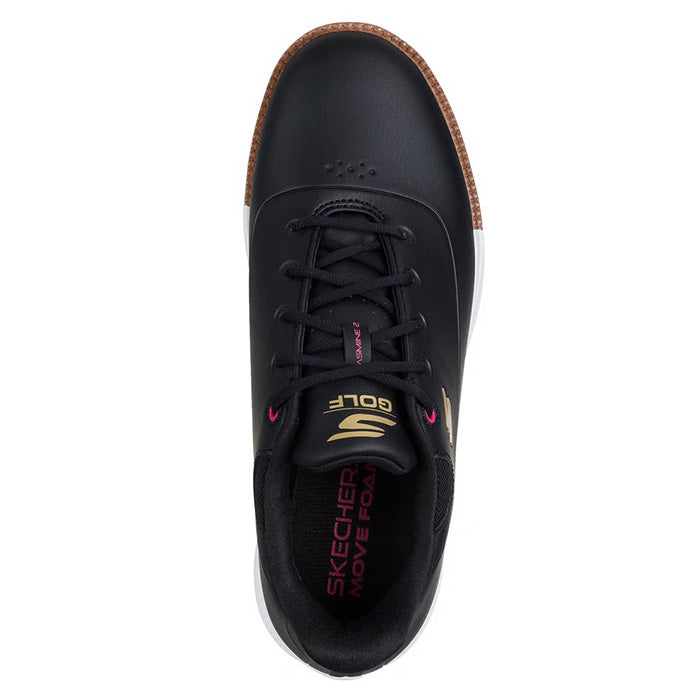 Skechers Womens Waterproof GO GOLF Jasmine 2