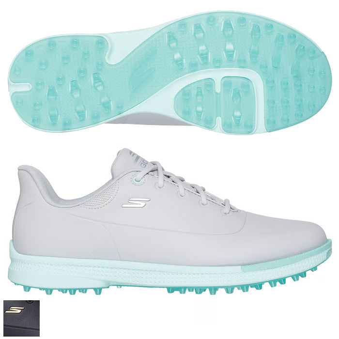 Skechers Womens Waterproof GO GOLF Jasmine 2 GF