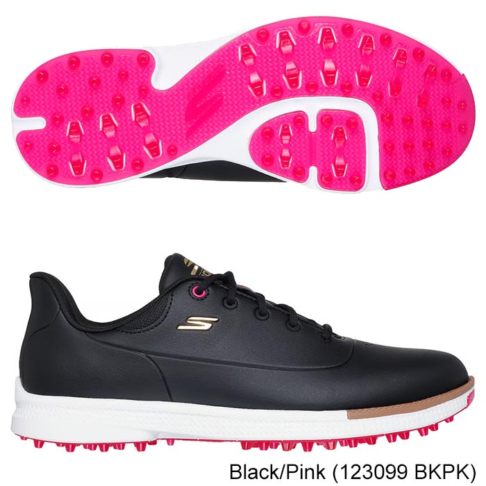 Skechers Womens Waterproof GO GOLF Jasmine 2 GF