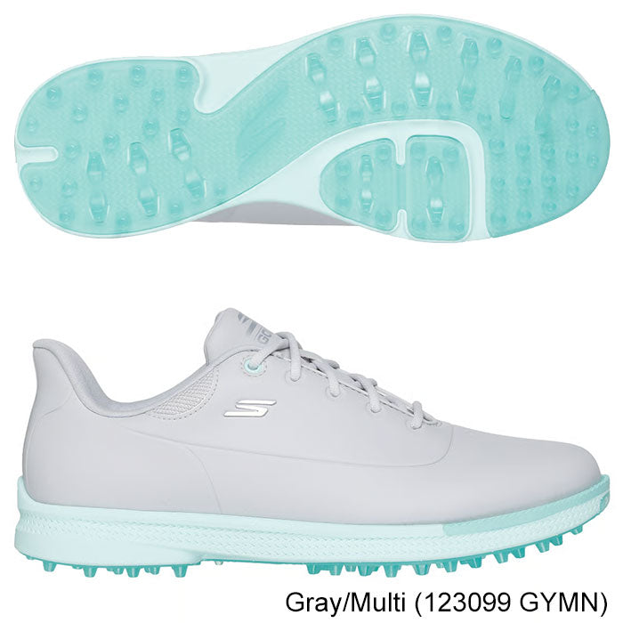 Skechers Womens Waterproof GO GOLF Jasmine 2 GF