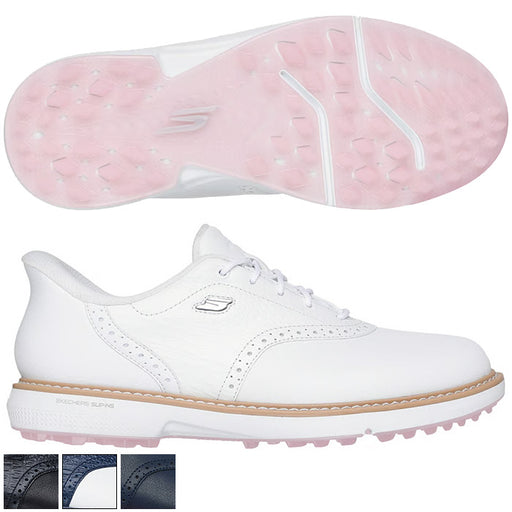 Skechers Womens Slip-ins Waterproof GO GOLF Prestige SL