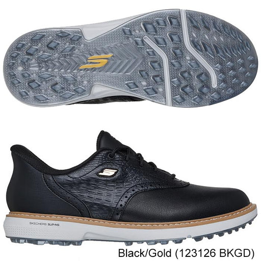 Skechers Womens Slip-ins Waterproof GO GOLF Prestige SL
