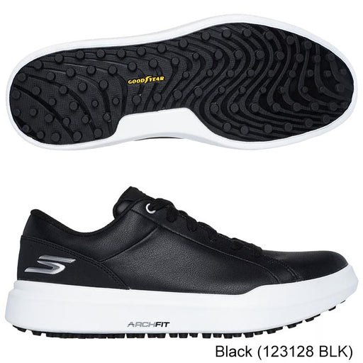 Skechers Womens Waterproof Relaxed Fit GO GOLF Drive 6