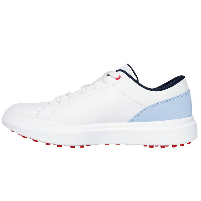 Skechers Womens Waterproof Relaxed Fit GO GOLF Drive 6
