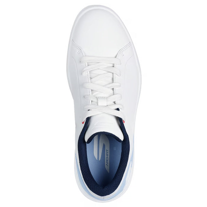 Skechers Womens Waterproof Relaxed Fit GO GOLF Drive 6