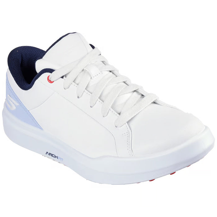 Skechers Womens Waterproof Relaxed Fit GO GOLF Drive 6