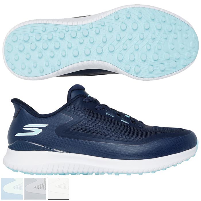 Skechers Womens Slip-ins GO GOLF Flight