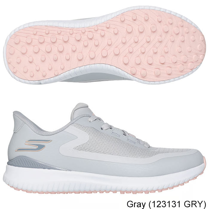 Skechers Womens Slip-ins GO GOLF Flight