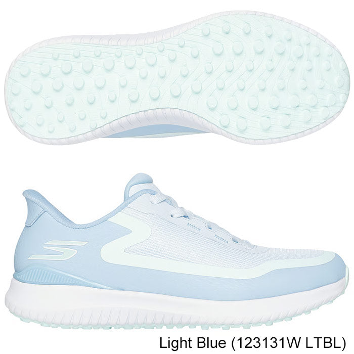 Skechers Womens Slip-ins GO GOLF Flight