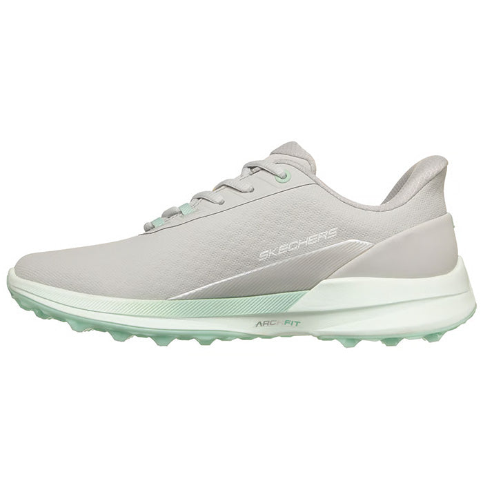 Skechers Womens Slip-ins Golf Waterproof Pure SI