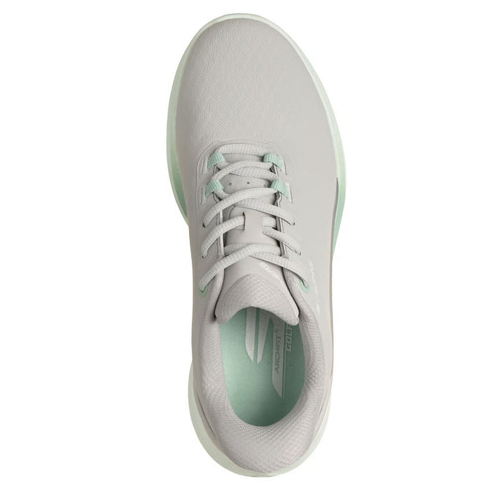 Skechers Womens Slip-ins Golf Waterproof Pure SI