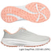 Skechers Womens Slip-ins Golf Waterproof Flow SI - Twist Fit